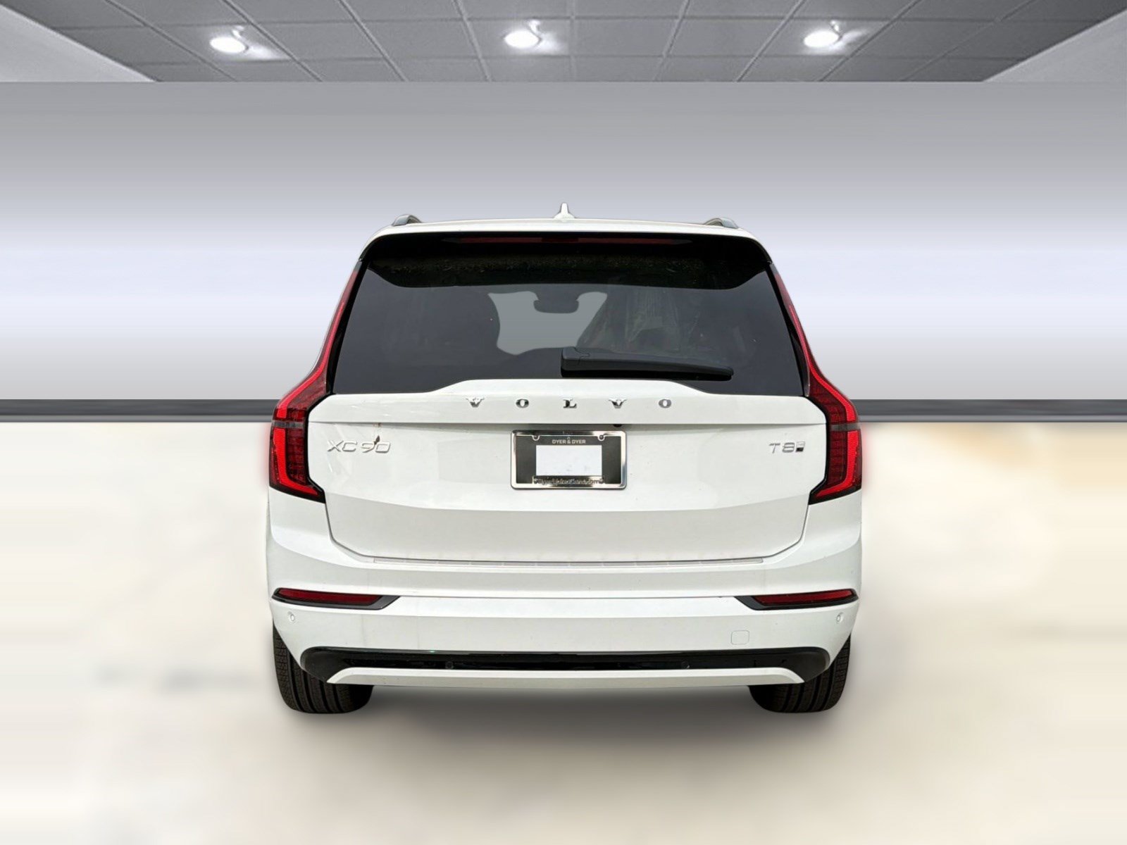 Used 2026 Volvo XC90 T8 Ultra w/ Protection Package Premier AWD/4WD image 10