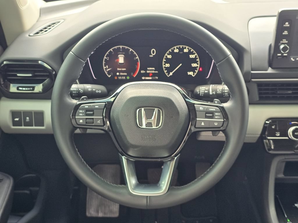 Certified 2025 Honda Pilot EX-L image 15