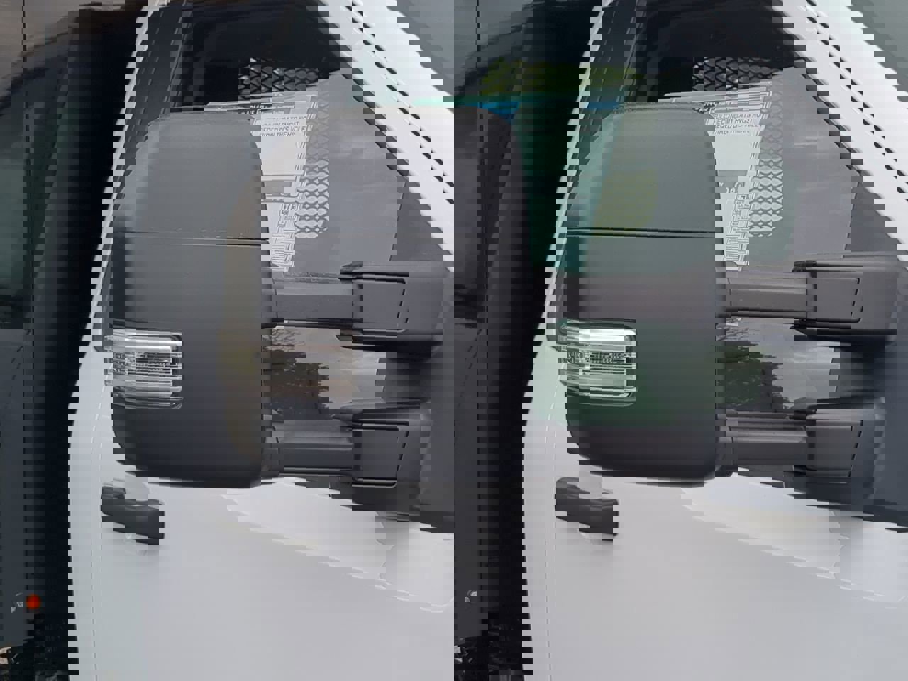 New 2025 Ford F550 2WD Regular Cab Super Duty w/ XL Chrome Package image 10