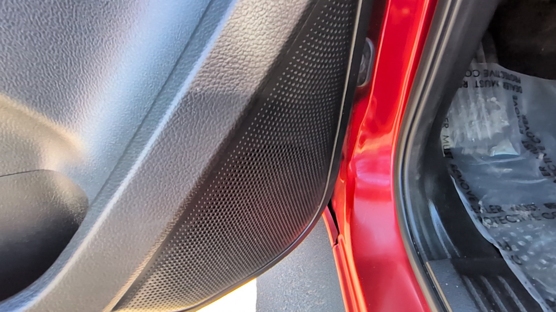 Used 2023 Ford Ranger XLT w/ Equipment Group 301A Mid AWD/4WD image 12