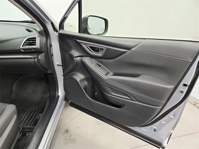 Used 2021 Subaru Forester Premium image 37