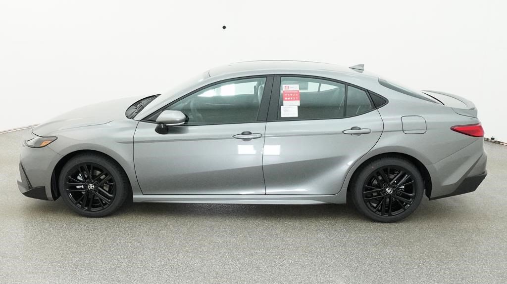 New 2026 Toyota Camry SE image 73