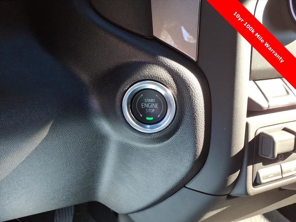 New 2026 Chevrolet Silverado 2500 Custom w/ Custom Value Package image 26