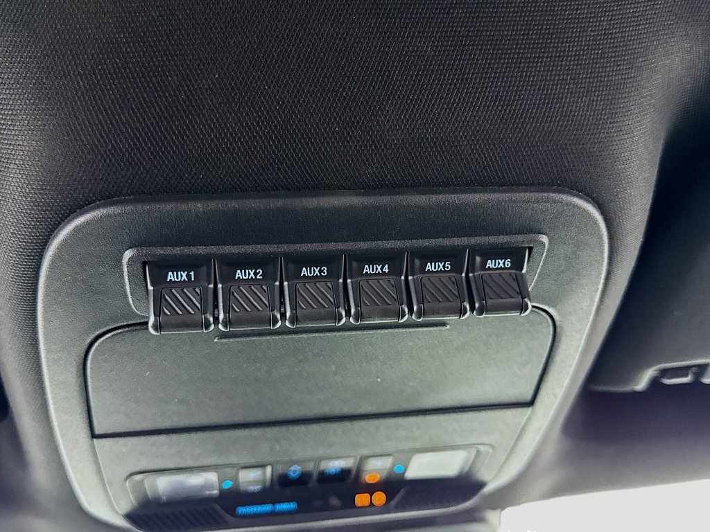 Used 2022 Ford F150 Tremor w/ Equipment Group 401A Mid AWD/4WD image 17