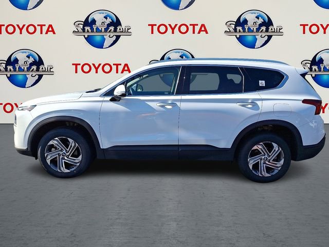 Used 2023 Hyundai Santa Fe SEL image 5