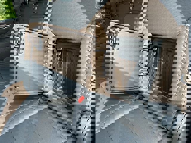 New 2025 Chevrolet Silverado 2500 LTZ w/ LTZ Plus Package image 29