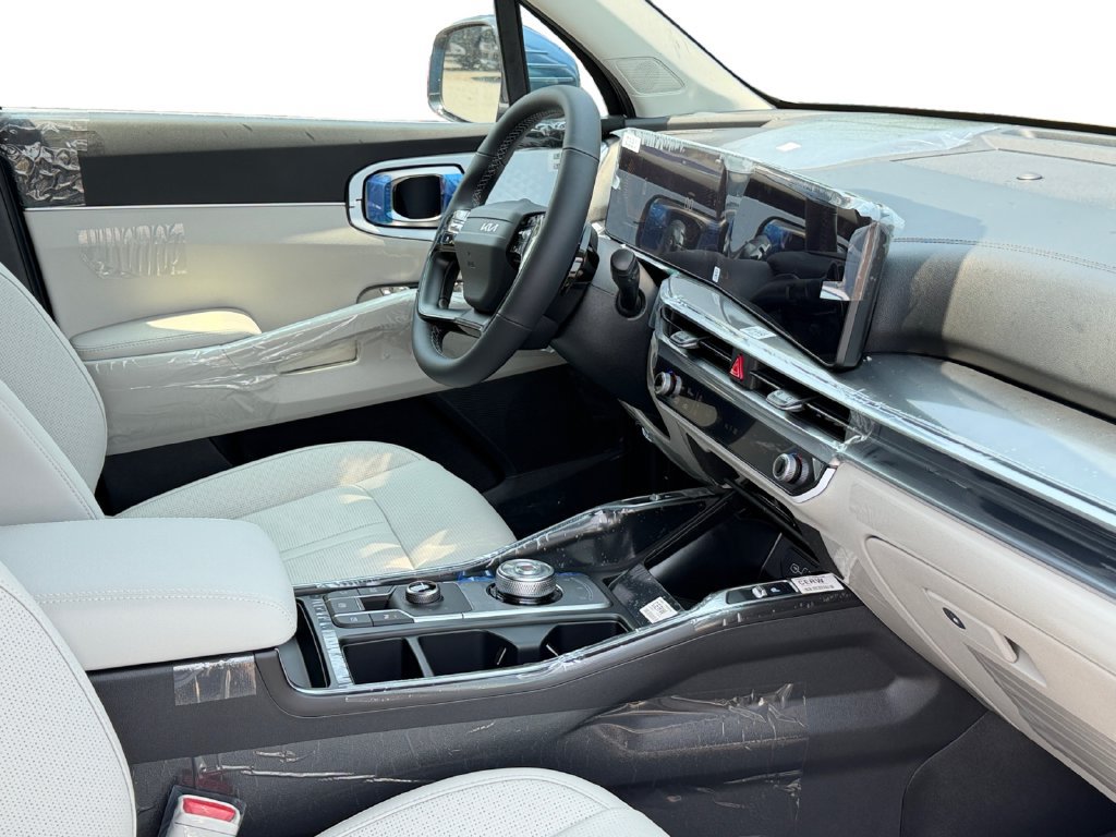 New 2026 Kia Sorento EX AWD/4WD image 5