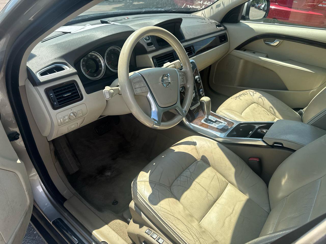 Used 2012 Volvo XC70 3.2 AWD/4WD image 9