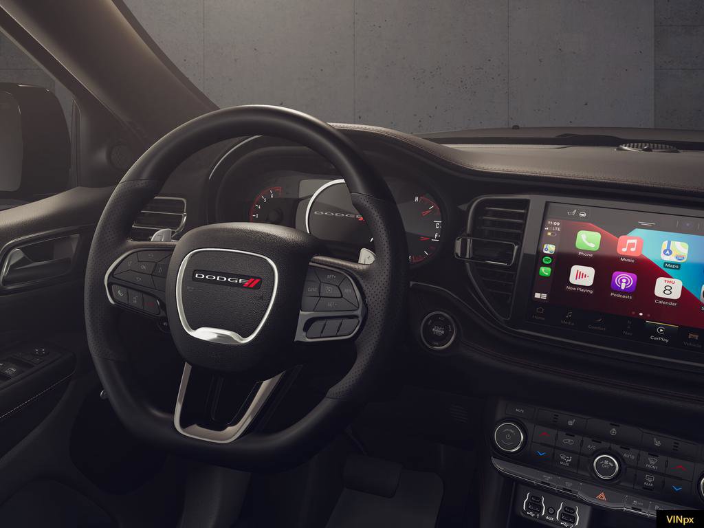 New 2026 Dodge Durango GT image 22