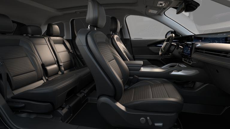 New 2026 Lincoln Nautilus Reserve w/ Jet Appearance Package image 6