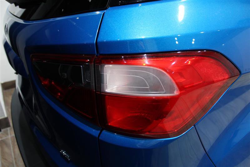 Used 2019 Ford EcoSport SE image 11