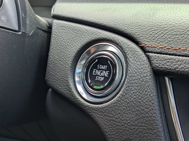 Used 2025 Cadillac CT5 Sport w/ Technology Package RWD image 27