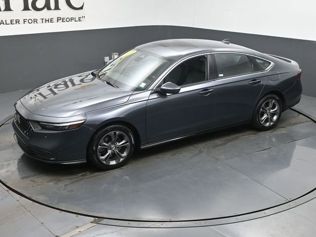 Used 2023 Honda Accord EX-L image 42
