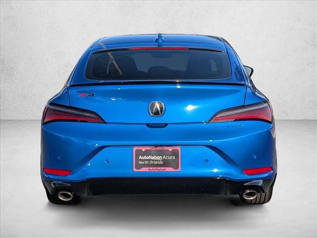 New 2026 Acura Integra A-Spec image 6