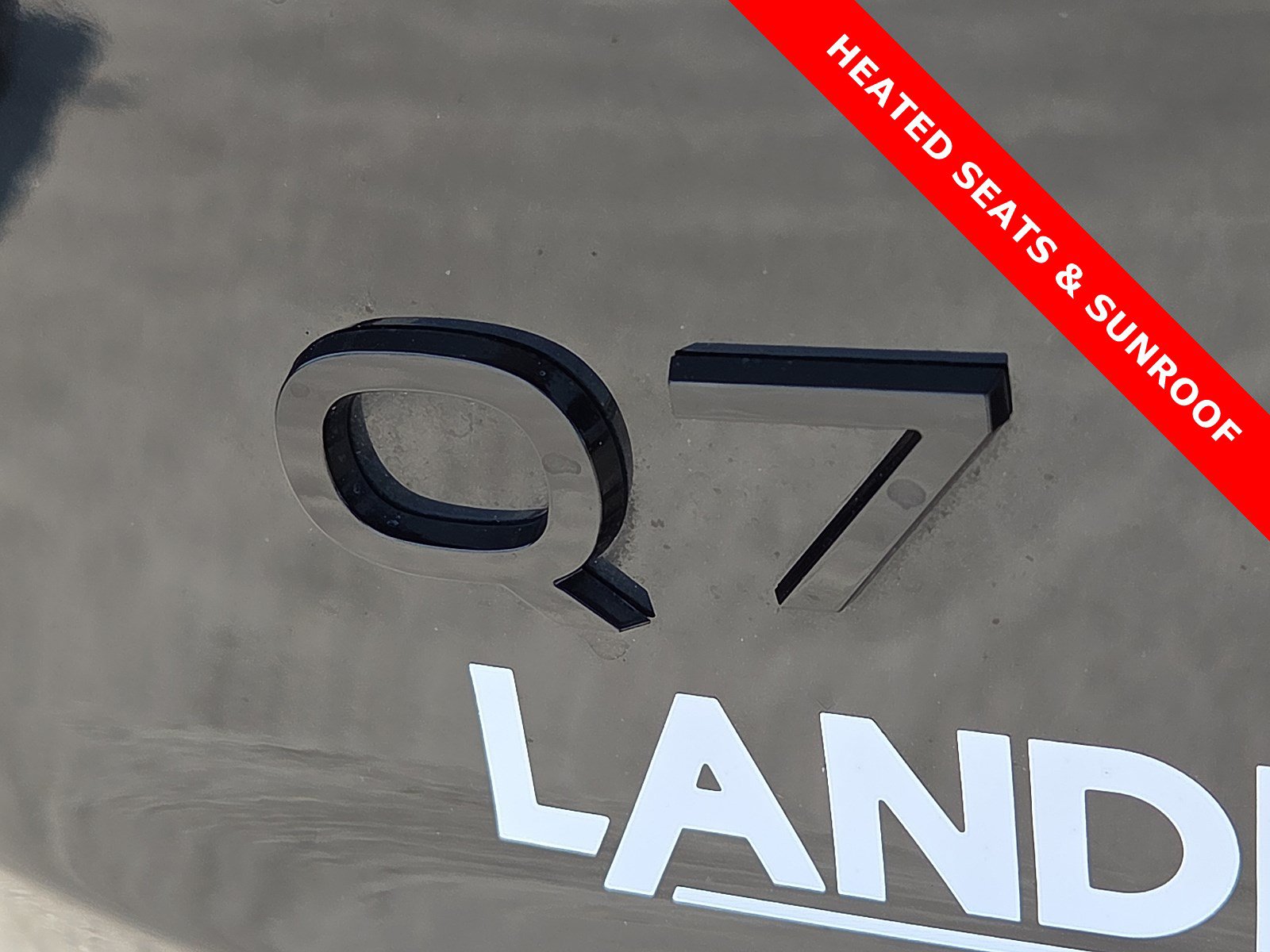 Used 2025 Audi Q7 2.0T Premium AWD/4WD image 8