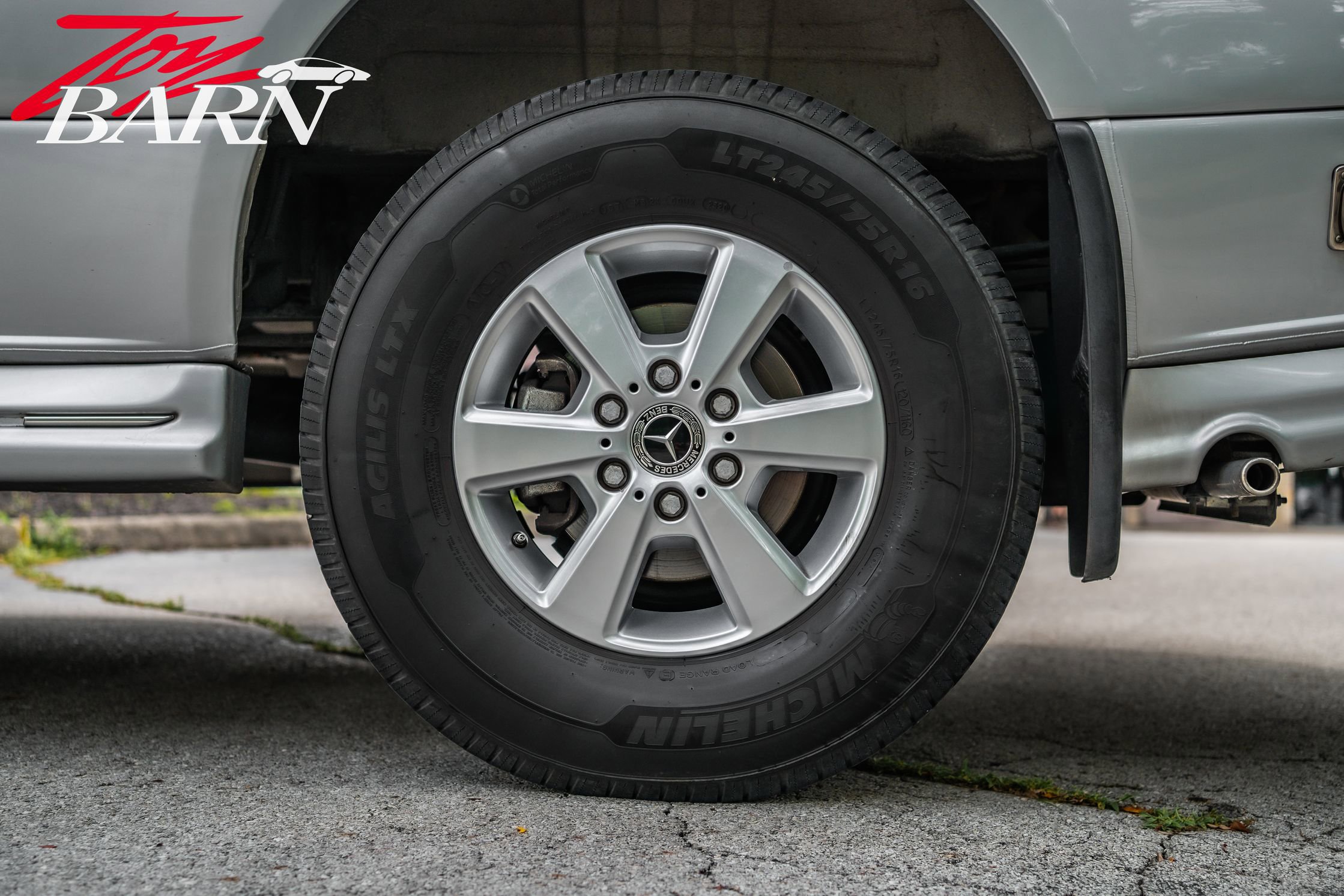 Used 2020 Mercedes-Benz Sprinter 2500 image 18