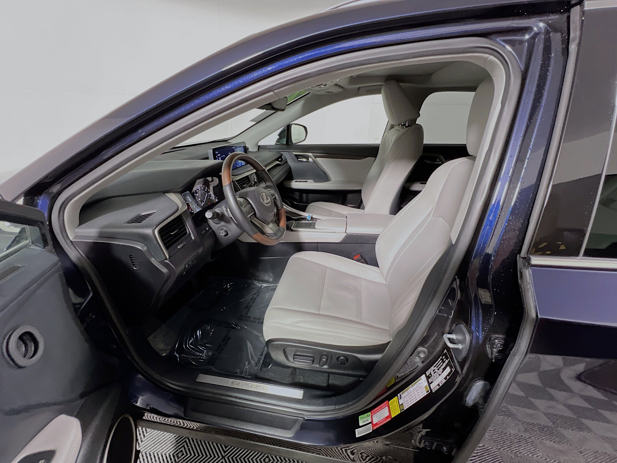 Used 2020 Lexus RX 350 350 image 15