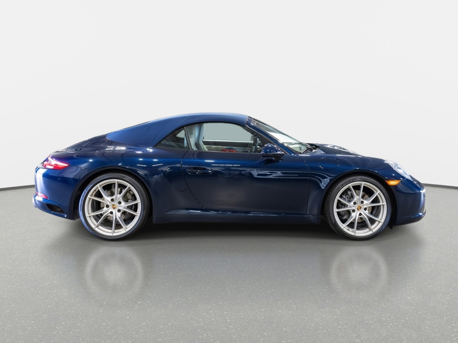 Used 2019 Porsche 911 Carrera image 49