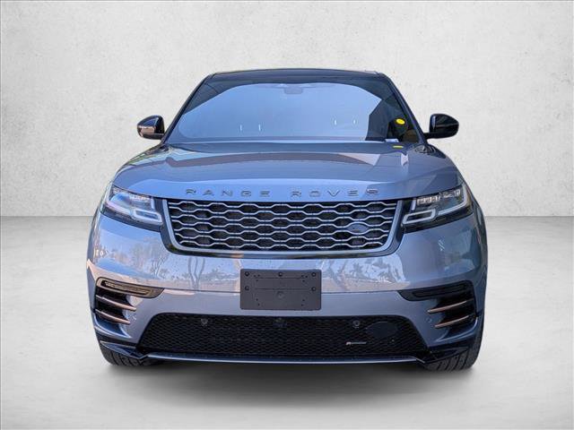 Used 2022 Land Rover Range Rover Velar R-Dynamic S image 2