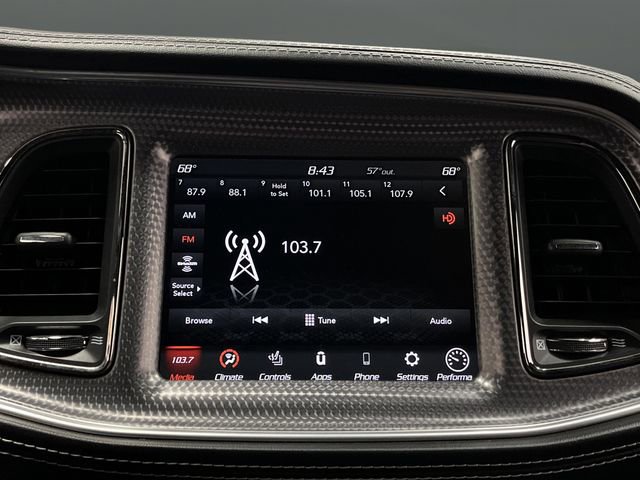 Used 2022 Dodge Challenger SRT Hellcat Redeye image 18