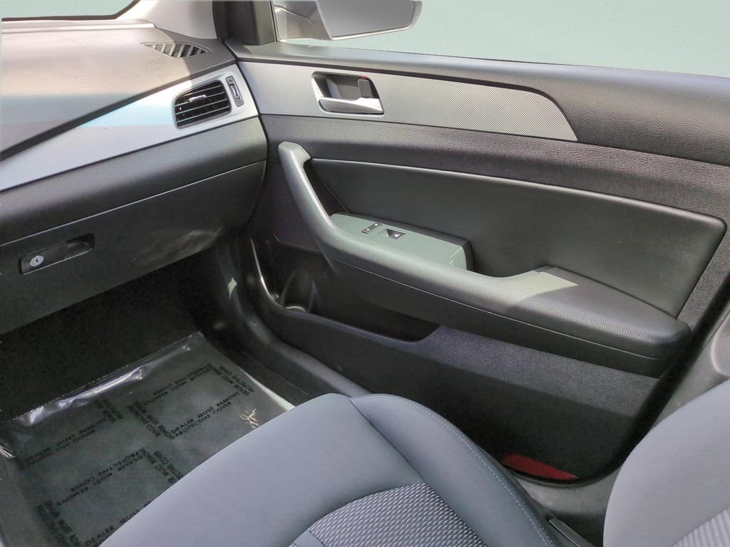 Used 2019 Hyundai Sonata SEL FWD image 23