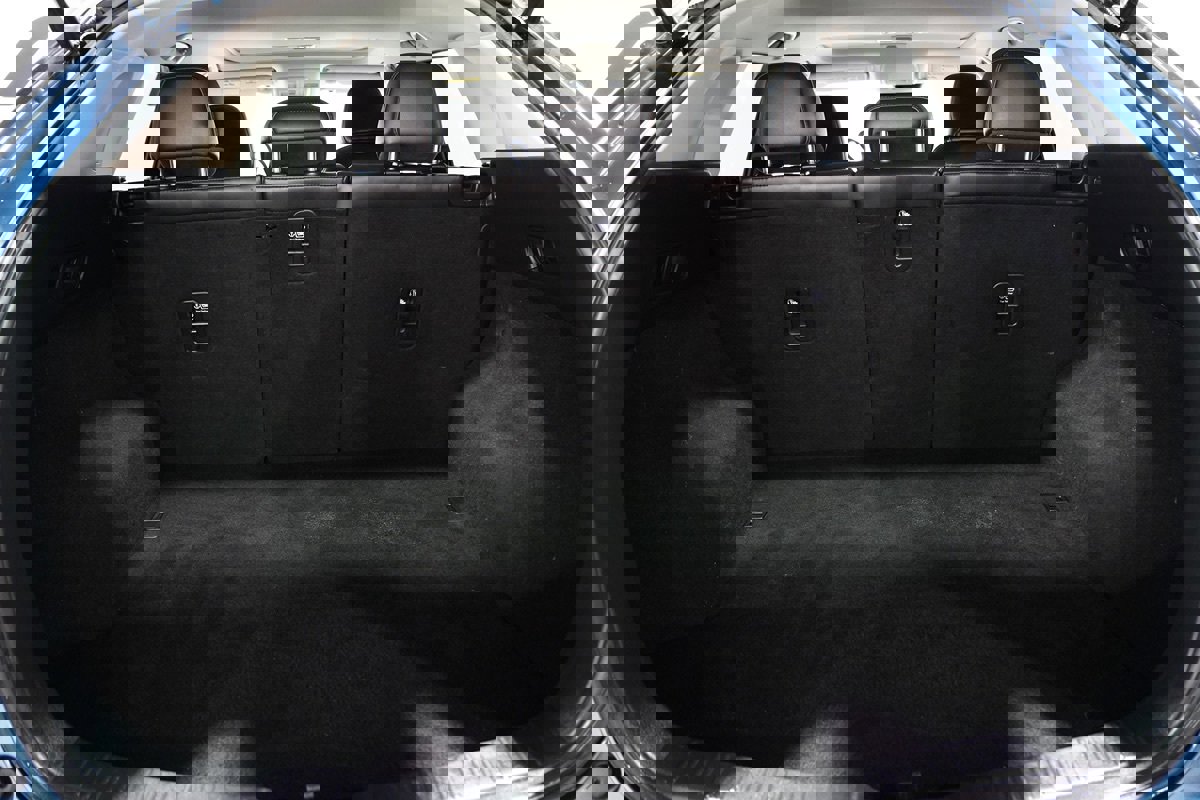 Used 2018 MAZDA CX-5 Grand Touring w/ Premium Package image 11