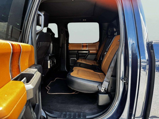 Used 2017 Ford F150 Limited image 35