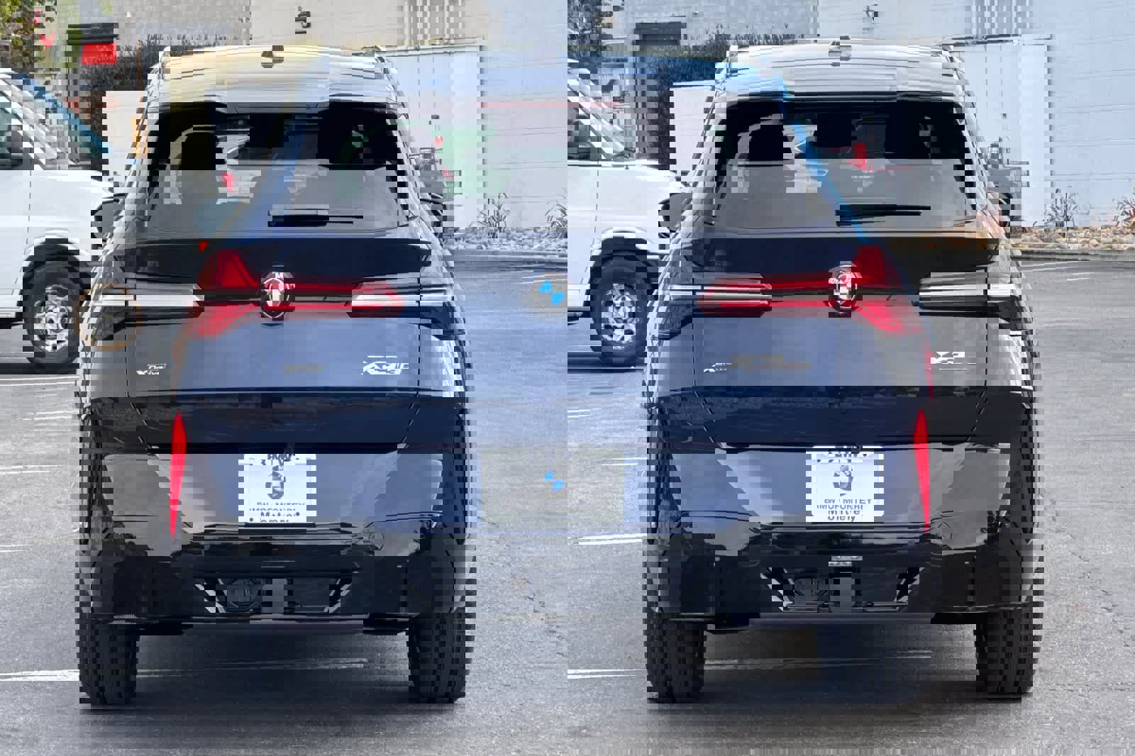 New 2026 BMW X3 xDrive30 w/ Premium Package image 7