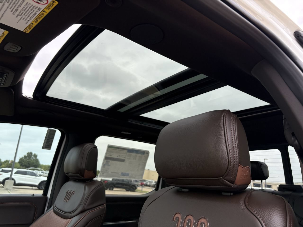 New 2026 Ford F350 King Ranch AWD/4WD image 28