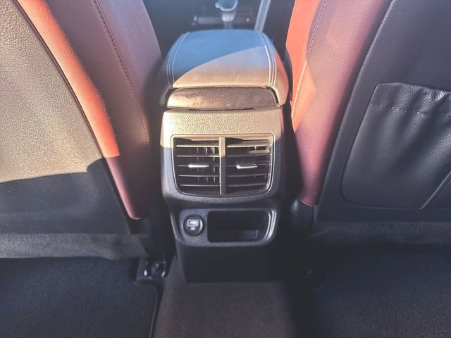 Used 2022 Kia Seltos SX w/ Sunroof Package image 22