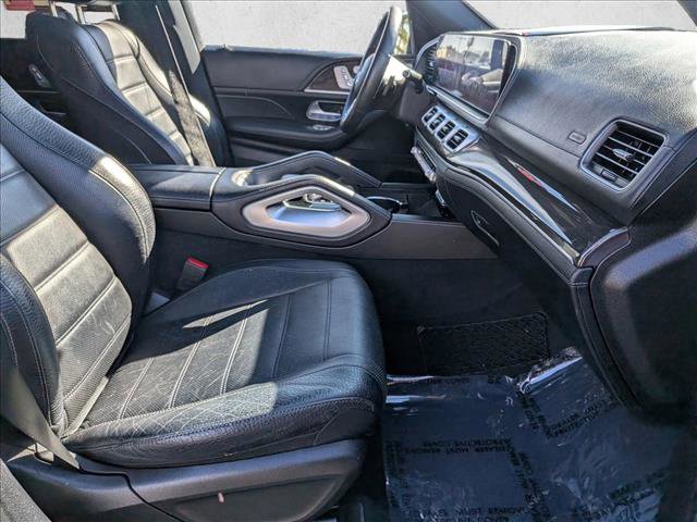 Used 2020 Mercedes-Benz GLS 450 4MATIC image 23