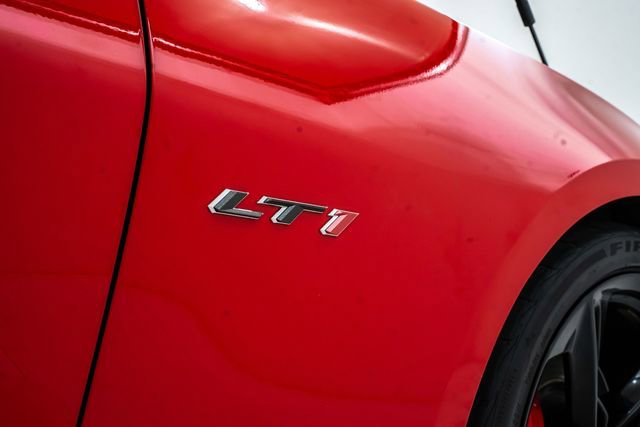Used 2021 Chevrolet Camaro SS image 30