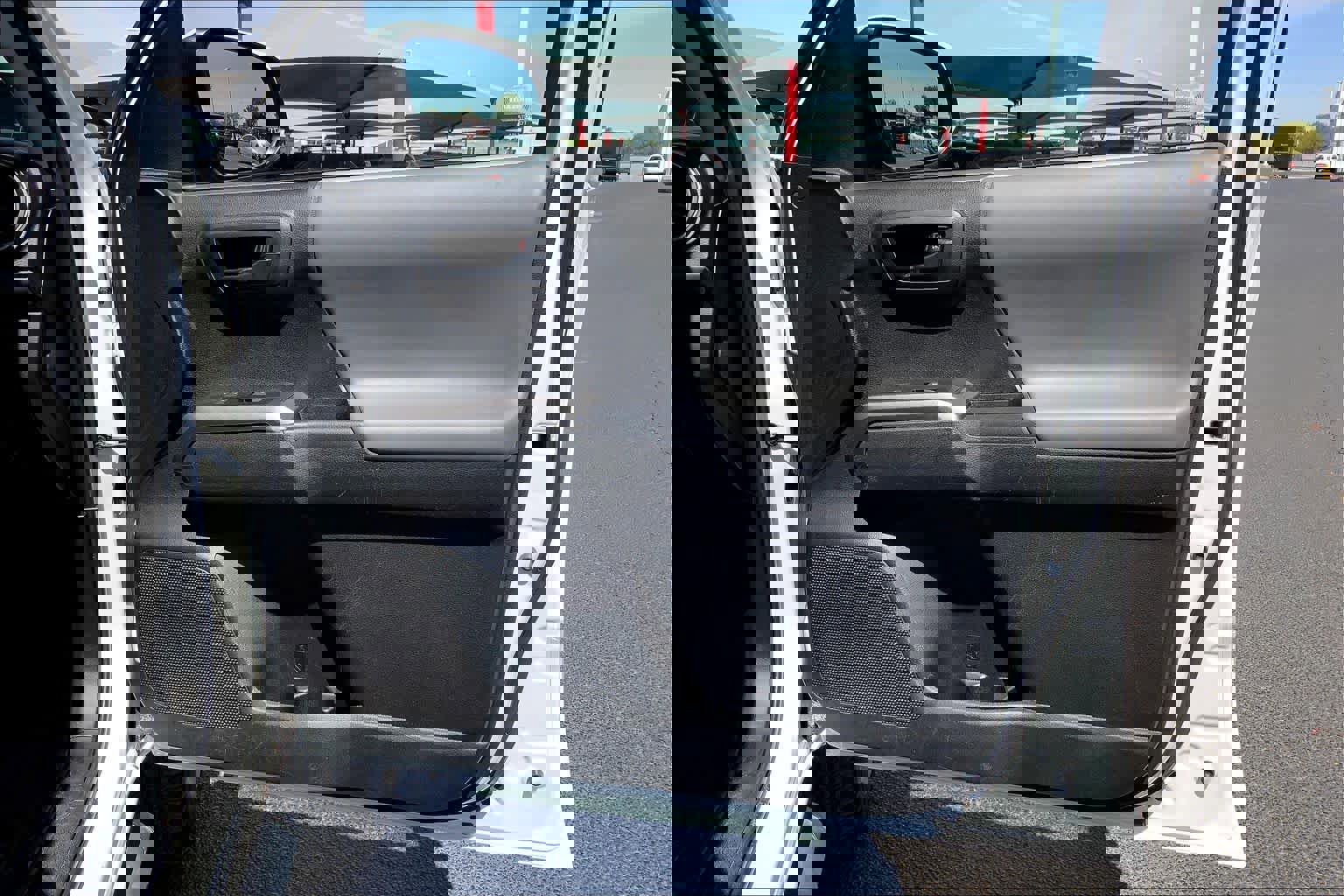 Used 2023 Toyota Tacoma SR5 image 22