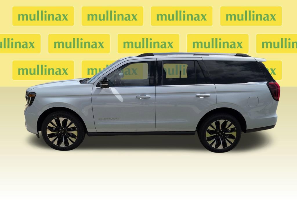 New 2026 Ford Expedition Platinum w/ Driver's Package image 12