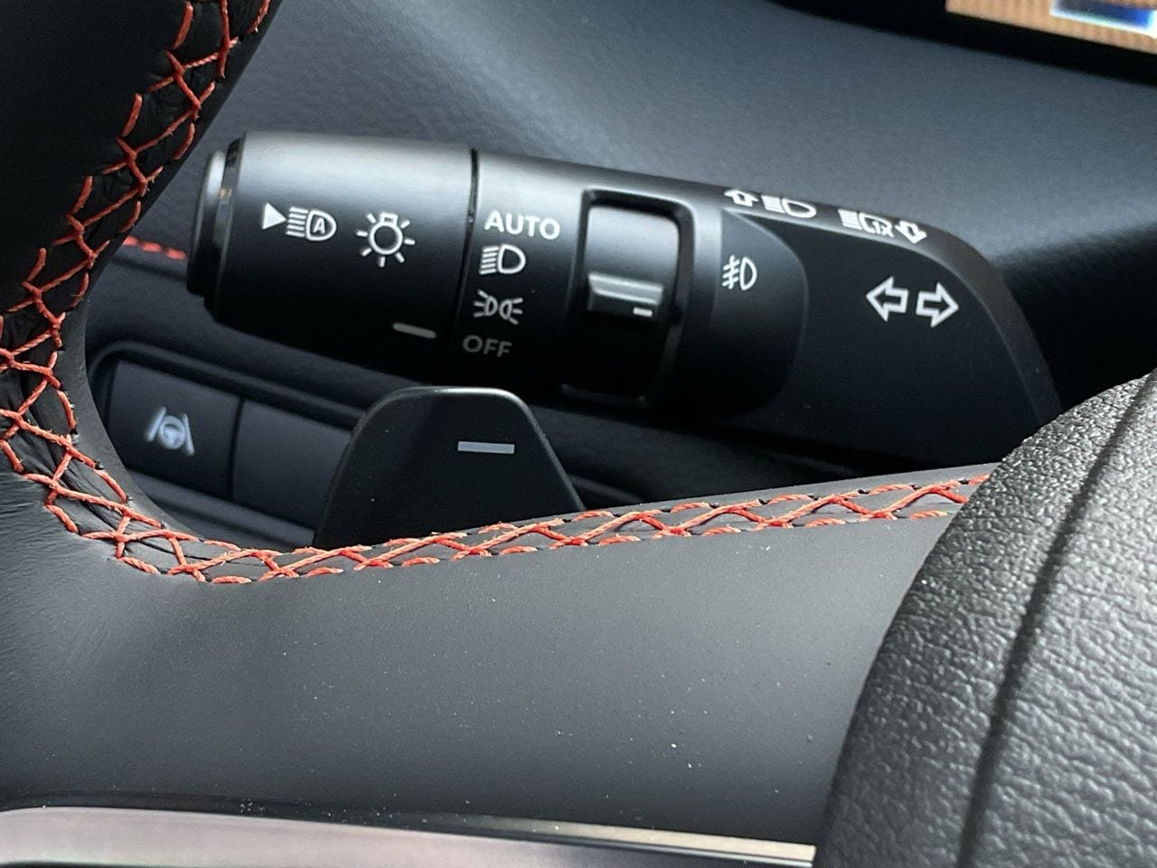 New 2026 Nissan Armada PRO-4X image 33