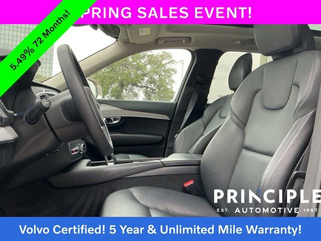 Certified 2023 Volvo XC90 B5 Core AWD/4WD image 31