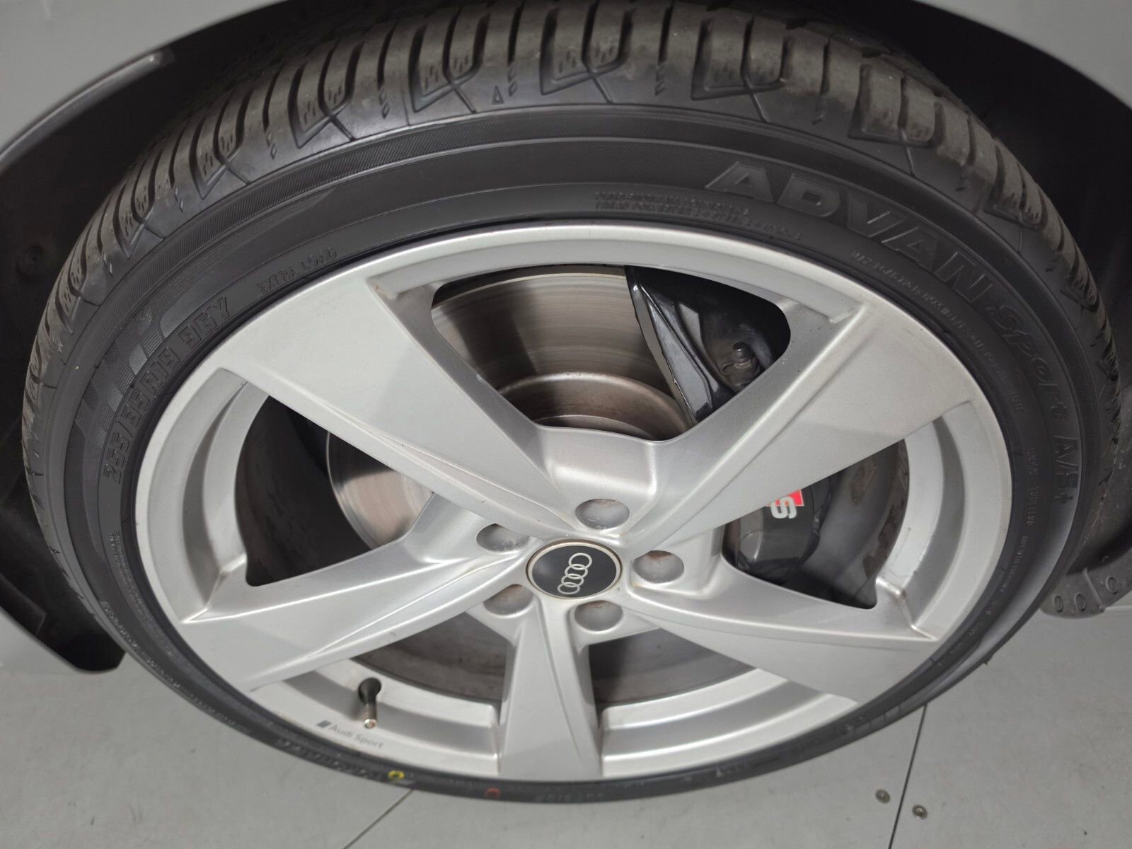 Used 2021 Audi S4 Premium Plus w/ Premium Plus Package image 9