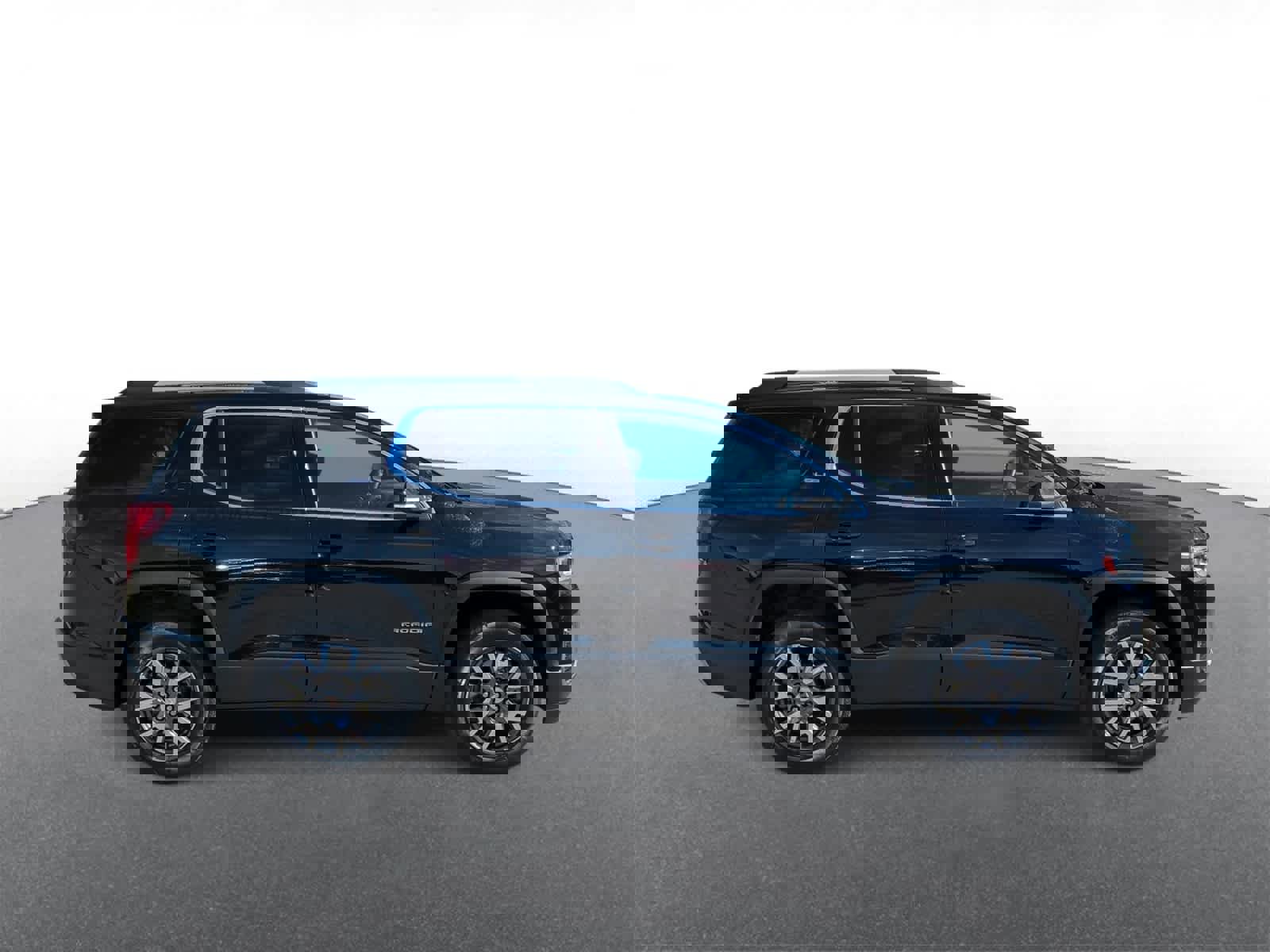 Used 2023 GMC Acadia SLE w/ Driver Convenience Package image 9