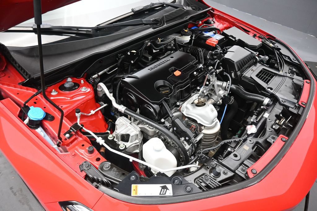 Used 2023 Honda Civic Sport image 46