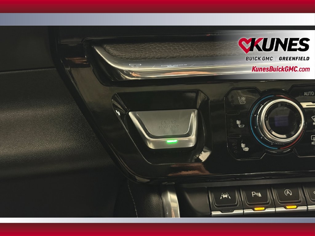 Used 2026 GMC Sierra 1500 Denali w/ Denali Reserve Package AWD/4WD image 30