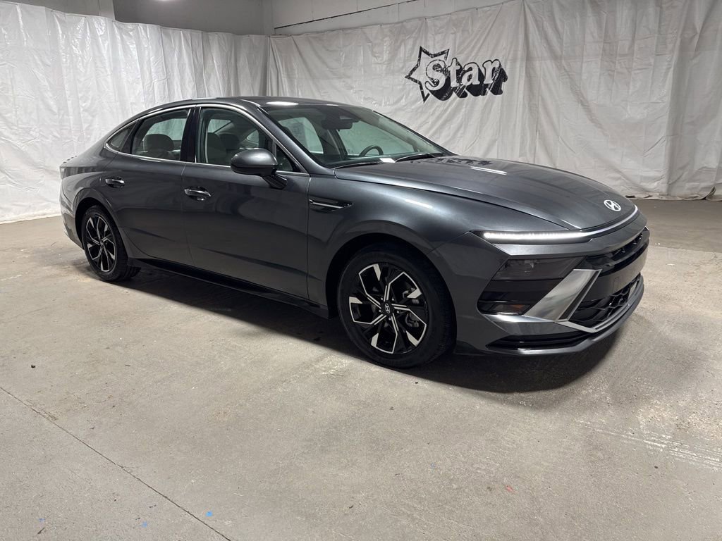 Used 2024 Hyundai Sonata SEL