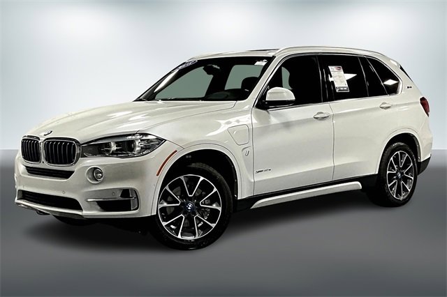 Used 2018 BMW X5 xDrive40e image 2