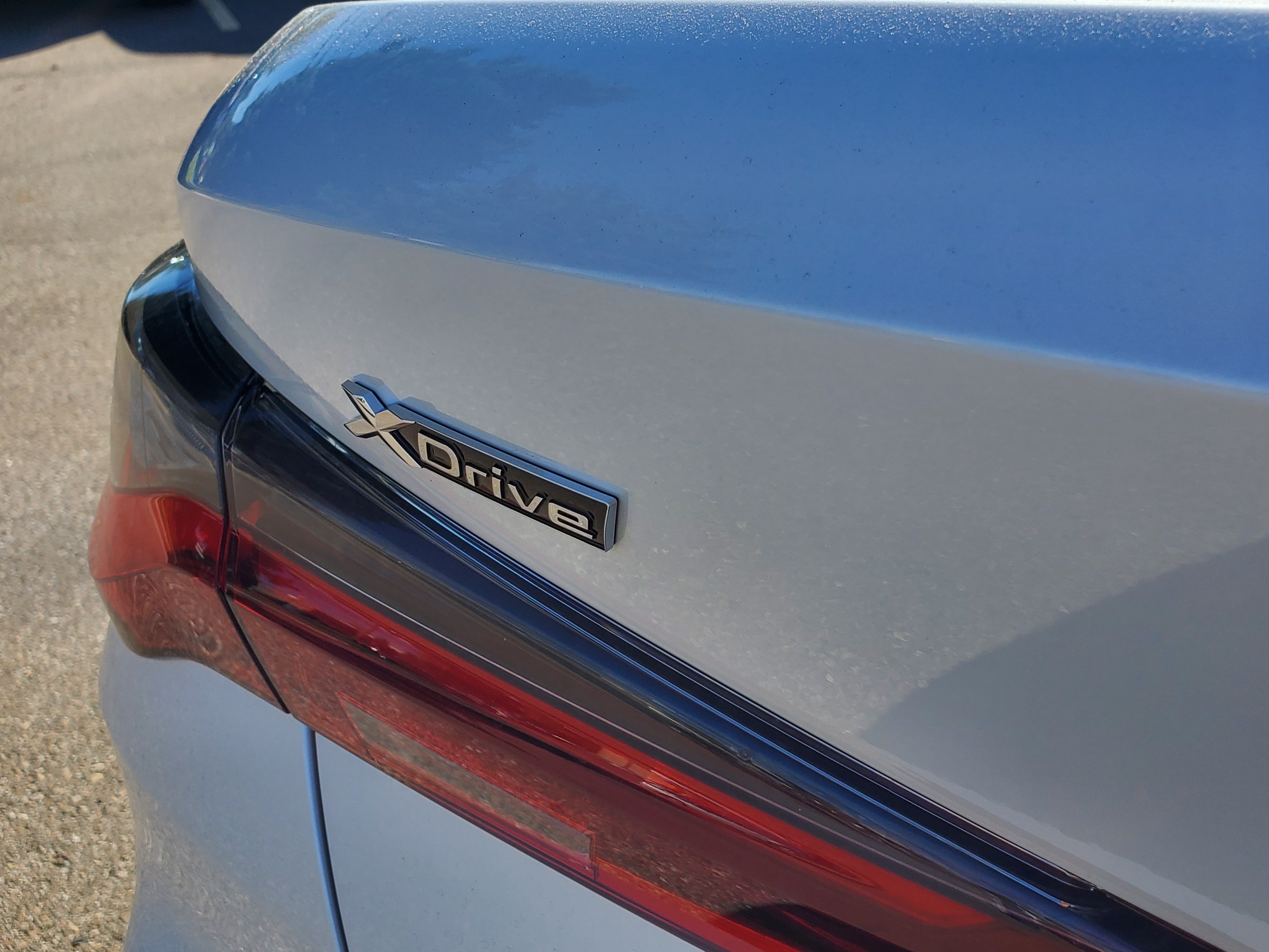 New 2027 BMW 430i xDrive Convertible w/ Premium Package AWD/4WD image 33
