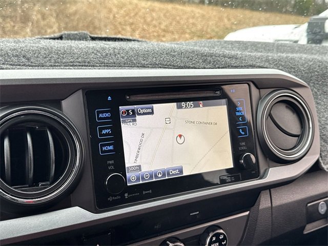 Used 2016 Toyota Tacoma TRD Off-Road image 19