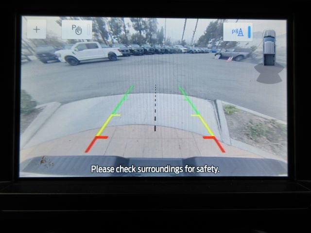 Certified 2022 Ford F150 XL w/ STX Black Appearance Package image 19