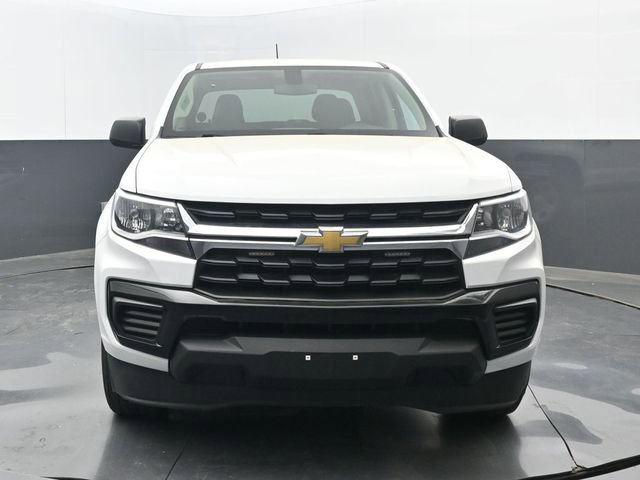 Used 2022 Chevrolet Colorado W/T image 5