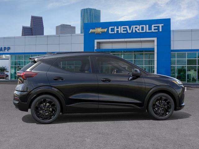 New 2027 Chevrolet Bolt RS FWD image 29
