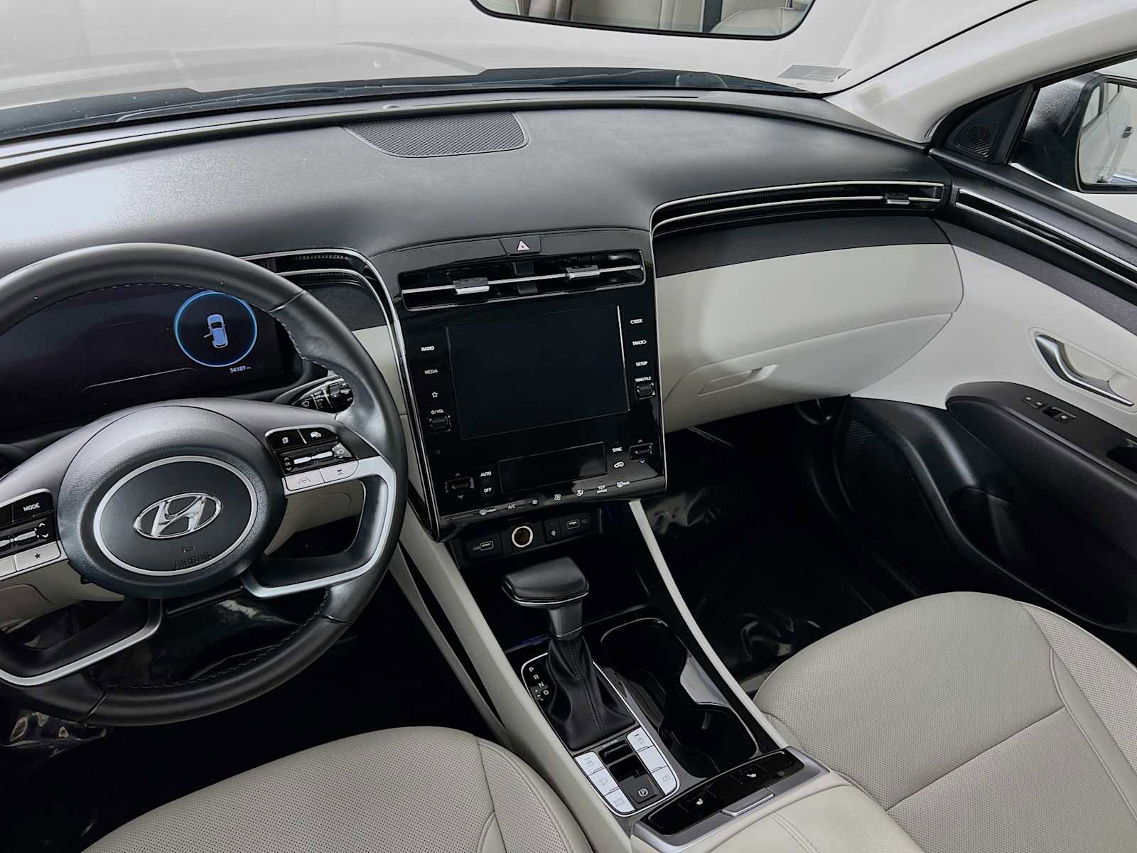 Used 2023 Hyundai Tucson SEL w/ Convenience Package image 24