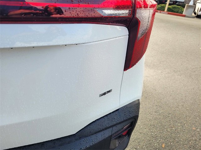 Used 2024 Kia Seltos LX image 7