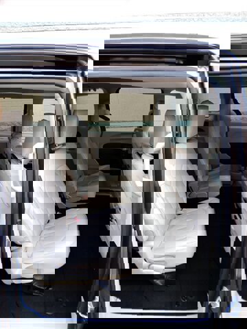 Used 2017 Chrysler Pacifica Touring-L Plus image 28